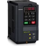 Sed Frecon 1,5 Kw Trifaze Solar Pompa Sürücü Inverter - YOK