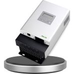 Sed Max Solar Şarj Kontrol Cihazı 12/24/48V 60A Mppt Charge Controller (Scc-Mppt 3kw) - YOK