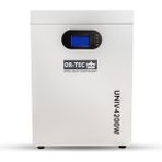 Sed Ortec 4.2 Kwh 25.6 V 166A Lityum Akü 10 Yıl Garanti