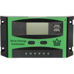 Sed Ortec 40A Pwm Şarj Kontol Cihazı 12/24V - YOK