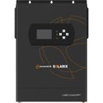 Sed Tunçmatik Solarix 3.6 Kw 24V Mppt 100A Akıllı Off-Grid Inverter