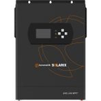 Sed Tunçmatik Solarix 4 Kw 24V Mppt 100A Akıllı Off-Grid Inverter