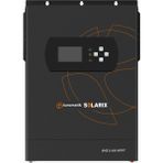 Sed Tunçmatik Solarix 6 Kw 48V Mppt 100A Akıllı Off-Grid Inverter