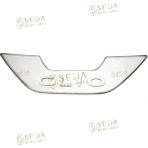 Seda Dizayn Oto Renault Clio 4 Hb 2012 > Ön Amblem Altı P. Çelik