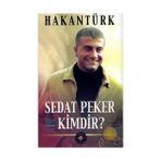 Sedat Peker Kimdir? - Hakan Türk