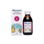Seddar Collection Berroxin Defense Şurup 120 ml