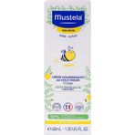 Seddar Collection Mustela Cold Cream Nutri Protective Koruyucu Bakım Kremi 40 ml