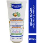 Seddar Collection Mustela Saç Dolaşıklık Karşıtı Besleyici Şampuan 200 ml