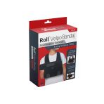 Seddar Collection Roll Velpo Bandaj Ayarlanabilir Bedenli Çocuk - -