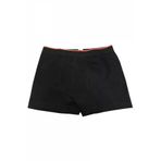 Sedef 10 Adet Siyah Renk Likralı Boxer BRWEZDSL1R053