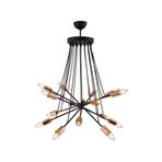 Sedef Avize 9181-16 BGD 16'lı Avize