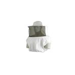 Sedef Beekeeping 02254 Arıcı Yarım Kol Baş Sütyen Maske