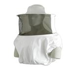 Sedef Beekeeping 04254 Arıcı Yarım Kol Baş Sütyen Maske