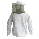 Sedef Beekeeping 04262 Arıcı Standart Mont Maske