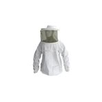 Sedef Beekeeping 04263 02252 Arıcı Standart Mont Maske