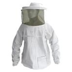 Sedef Beekeeping 04264 02249 Arıcı Standart Mont Maske