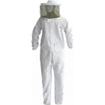 Sedef Beekeeping 04273 02255 Arıcı Tulum Maske