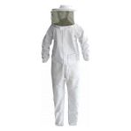 Sedef Beekeeping 04274 02256 Arıcı Tulum Maske