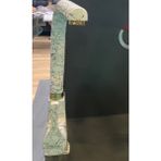 Sedef Beyaz Gold Mutfak Eviye Bataryası - Altın