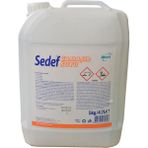 Sedef Çamaşır Suyu 5 lt