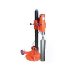 Sedef Dcdv 255 Karot Delme Makinası