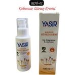 Sedef Kokusuz Güneş Kremi