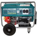 Sedef Power Tools Benzinli Jeneratör Ipli Marşlı 7.5 Kwa MES5303