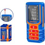 Sedef Power Tools Lazer Metre 0,05-100 M Wadfow WDL1520