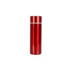 Sedef Silver 304 Çelik Çift Katman 150 Ml Cep Tipi Mini Ufak Termos 523