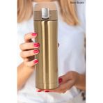 Sedef Silver 400 ml Çelik Termos Bardak