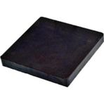 Sedef Titreşim Takozu 150X50X30 (Kare Ayak Takozu)