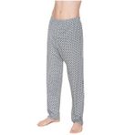 Sedef Yıldız Erkek Pijama Altı 1014