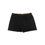 Sedef Yıldızı Erkek Likralı Boxer 1013 - 6 Adet - L - Siyah