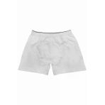 Sedef Yıldızı Erkek Likralı Boxer 1013 - 6 Adet - M - Gri