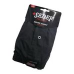 Sedef Yıldızı SEDEF1094-12LI-FUME Sedef 1094 Xl Beden 12 Li Erkek Penye Düz Boxer Füme