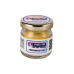 Sedefli Metalik Toz Pigment Boya Altın Gold Epoksi Için