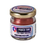 Sedefli Metalik Toz Pigment Boya Şarap Kırmızısı Epoksi Için