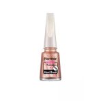 Sedefli Parlak Oje (Kahve) - Pearly Nail Enamel - Pl375 Vetch Flower - 8682536035491