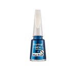 Sedefli Parlak Oje (Mavi) - Pearly Nail Enamel - Pl431 Tropic Blue - 8682536035583