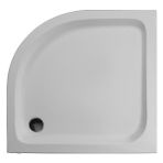 Sedem Oval Duş Teknesi - 70x70 - 70 x 70 Cm