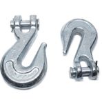 Sedir 10 mm (3/8") 2.000 kg Zincir Kanca