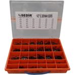 SEDİR 472 1030 Adet İç Sekman Serisi Seti