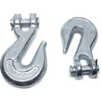 Sedir 8 mm (5/16") 1.500 kg Zincir Kanca