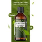 Sedir Ağacı Esansiyel Uçucu Koku Yağı Difüzör Esansı Buhurdanlık Yağı Aromaterapi Yağı 100ml