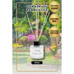 SEDİR AĞACI KOKULU ODA KOKUSU STICK 100 ML ŞİŞE