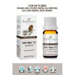 Sedir Ağacı Uçucu Yağı 10 Ml %100 Saf Ve Doğal Cedarwood Essential Oil