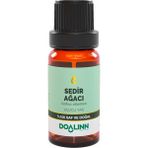Sedir Ağacı Uçucu Yağı (Cedrus Atlantica) 10 Ml.