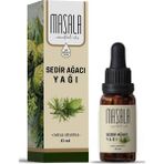 Sedir Ağacı Yağı 10 Ml ( Cedarwood Oil)