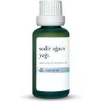 Sedir Ağacı Yağı 30 Ml - Yoga, Meditasyon Aromaterapi Yağı