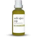 Sedir Ağacı Yağı 50 Ml - Yoga, Meditasyon Aromaterapi Yağı